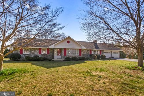 777 Barr Blvd, Lancaster, PA 17603-2344