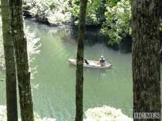 77 Red Bud Ct, Sapphire, NC 28774-9648