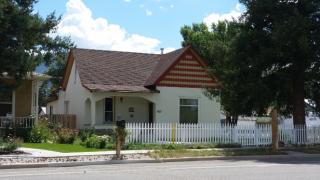 405 Park Ave, Salida, CO 81201-3139