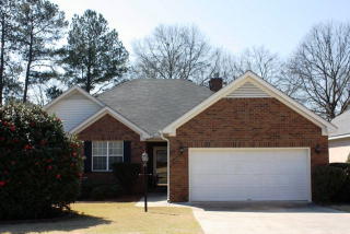 417 Dunbarton Rd, Augusta, GA 30907-4014