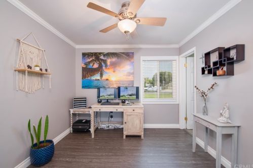 3702 Kingsway Ave, Anaheim CA  92804-4619 exterior