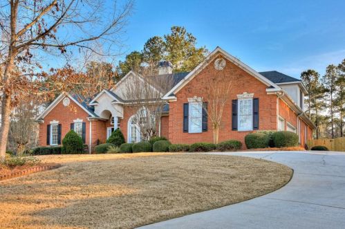 1363 Waterston Dr, Evans, GA 30809-5038