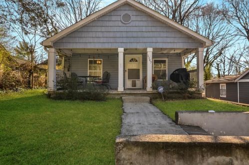1147 Hillcrest Dr, Atlanta, GA 30316-4562