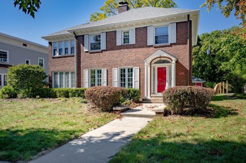 6336 Forest Ave, Hammond, IN 46324-1013