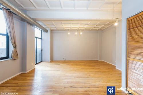 1307 Wabash Ave, Chicago IL  60605-2620 exterior