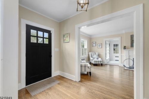 107 Summit Ave, Montclair NJ  07043-2222 exterior