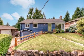 16239 15th Ave, Seattle, WA 98166-2821