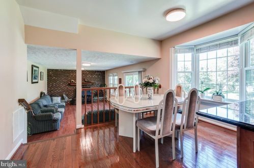 344 Greenspring Ln, Silver Spring MD 20904-1165 exterior