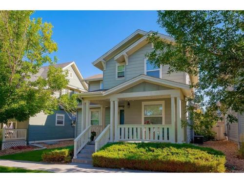 9263 108th Ave, Henderson CO  80640-7540 exterior