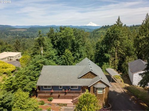 16470 Bluff Rd, Sandy, OR 97055-6530