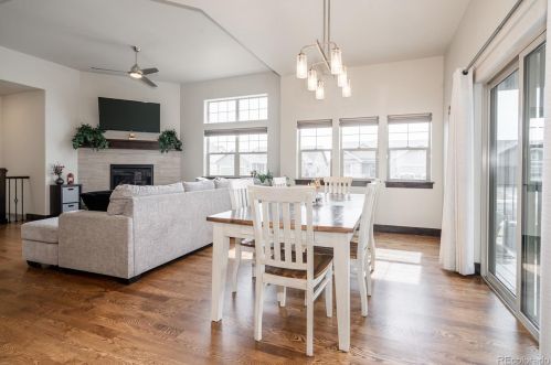 3609 Saguaro Dr, Loveland CO  80537-2992 exterior