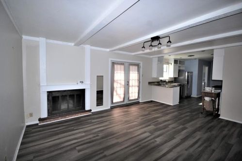 1903 Belford Dr, Austin TX  78757-8205 exterior