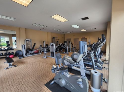 600 Queen St, Honolulu HI 96813-5115 exterior