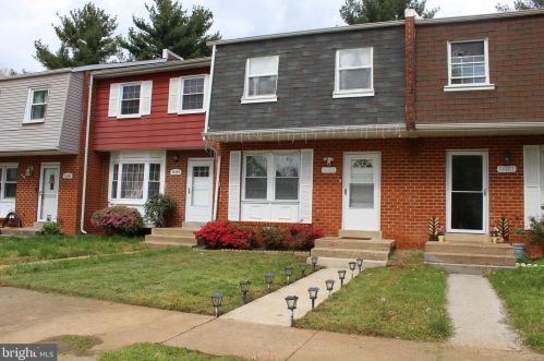 14401 Filarete St, Woodbridge, VA 22193-2819
