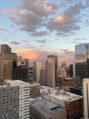 891 14th St, Denver CO  80202-3211 exterior