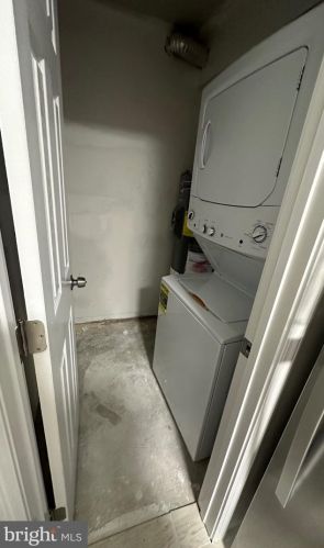 1637 Carriage House Ter, Silver Spring MD 20904-2204 exterior