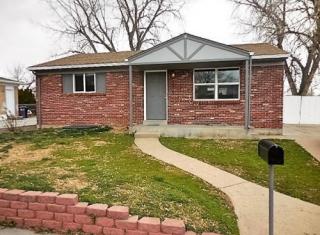 12995 55th Ave, Denver, CO 80239-6208