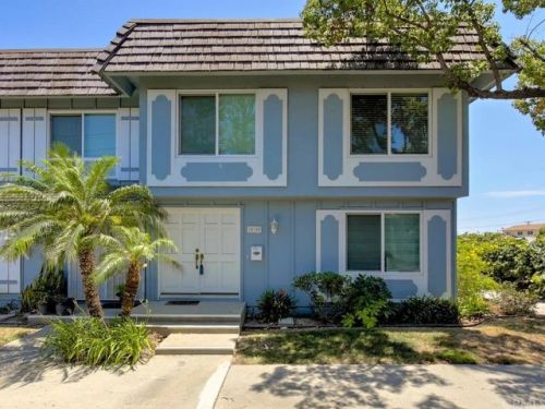 10150 Bloomfield Ave, Cypress CA  90630-4105 exterior