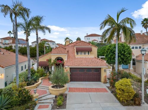 10695 Mira Lago Ter, San Diego, CA 92131-2383
