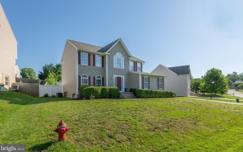 6115 Salisbury Dr, Spotsylvania, VA 22553-4440