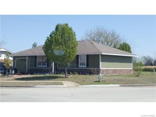 223 Eastmanor Cir, Pryor, OK 74361-4412