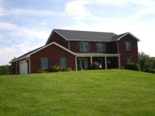 311 Country Club Ln, Meadowcreek, VA 24333-3323