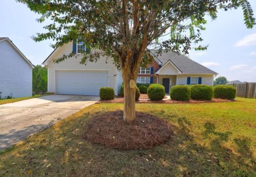 3865 Brushymill Ct, Loganville, GA 30052-8723