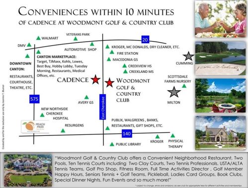 117 Cadence Trl, Holly Springs, GA 30115-7631