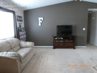 3332 Grenache St, Greeley, CO 80634-8888