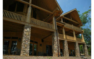 430 Hazelwood Pt, Morganton, GA 30560