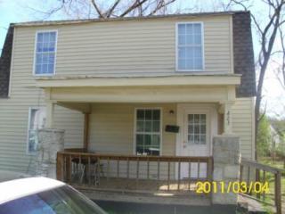 423 Lakeland St, Durham, NC 27701-4236