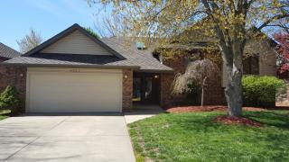 4721 Stewart Ave, Springfield MO  65804-7567 exterior