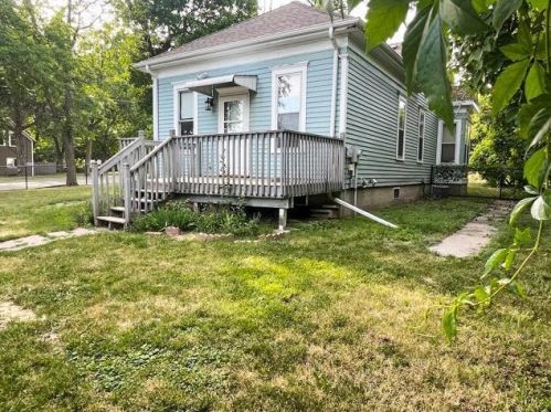 1019 Trott Ave, Willmar, MN 56201-4426