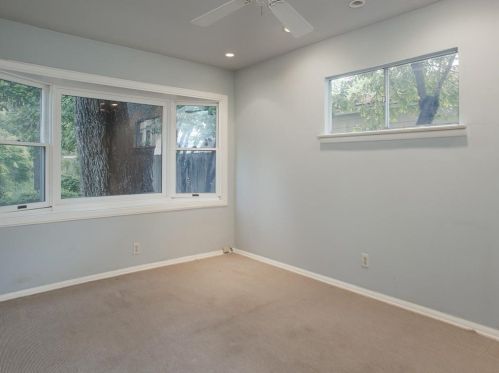 2563 Boyd Ave, Fort Worth TX  76109-1022 exterior