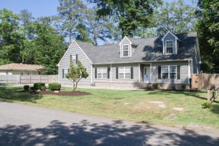 519 Denver Ave, Chesapeake, VA 23322-7310