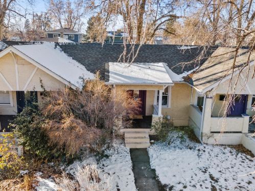 4517 Xavier St, Denver, CO 80212-2516