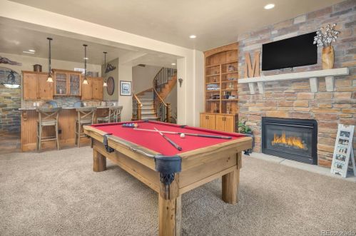 9562 Sara Gulch Cir, Parker CO 80138-7847 exterior