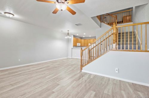 650 Norfolk Way, Aurora CO  80011-4553 exterior