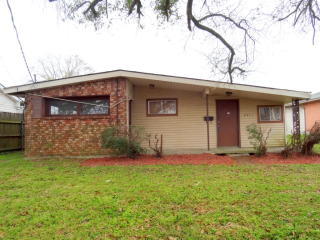 3513 California Ave, Kenner LA  70065-2834 exterior