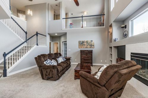 23165 Bay Oaks Ave, Parker CO  80138-5746 exterior