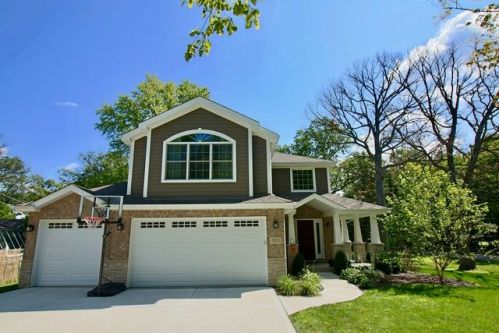 20131 Burr Oak Ln, Mokena, IL 60448