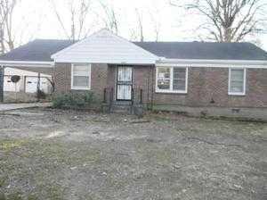 3153 Ridgecrest St, Memphis, TN 38127-6329