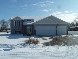 502 21st Ave, Jamestown, ND 58401-3983