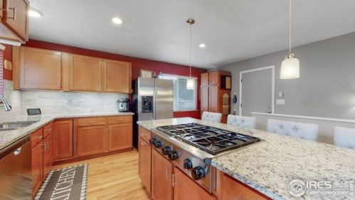 1848 25 Ave, Greeley CO 80634-4912 exterior