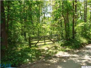 3239 Fox Mountain Rd, Crozet, VA 22932-1713