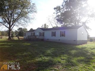 1541 Unity Church Cir, Maysville, GA 30558-2431