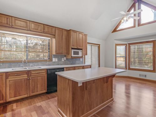 4751 Shadybrook Way, Conyers GA  30094-4461 exterior