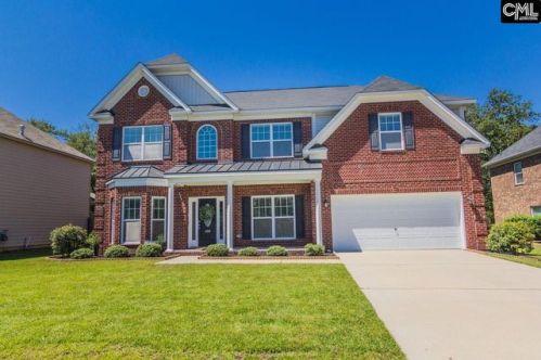 429 Flagstone Ct, Lexington, SC 29072-6902