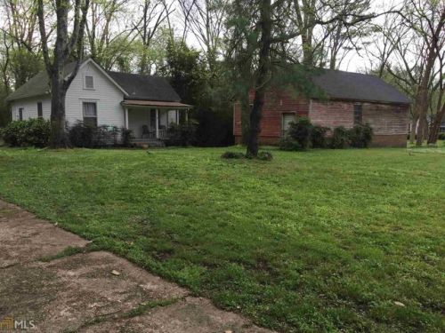 3 Fannin St, Cave Spring, GA 30124-3038