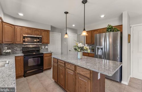 488 Elissa Ct, Aberdeen MD  21001-1843 exterior